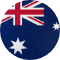 Australia country flag